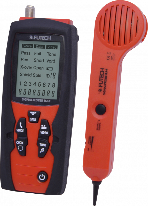 A solution for every electrical test| FUTECH