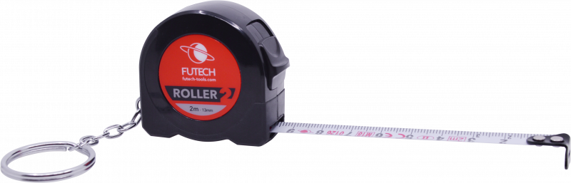 FUTECH Tape measure - Roller 2