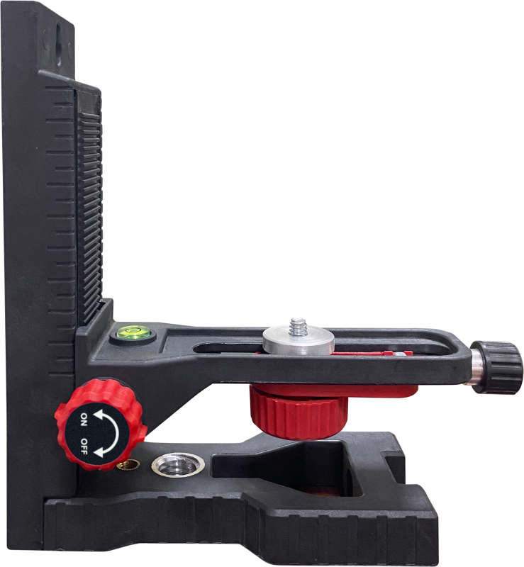 FUTECH Wall mounts Wall mount with 1/4